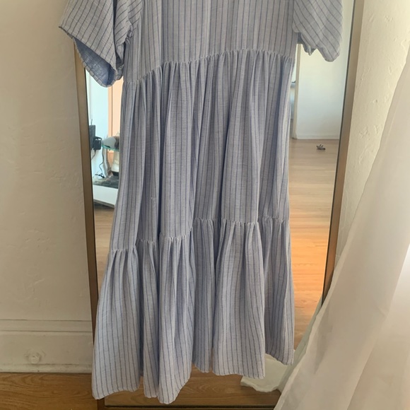 Christy Dawn Lazuli Theo Dress - Picture 5 of 12